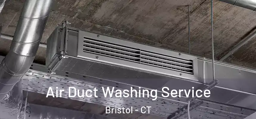  Air Duct Washing Service Bristol - CT
