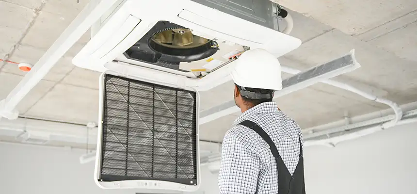 Our Affordable Duct Cleaning Near Me Services in Bristol, CT