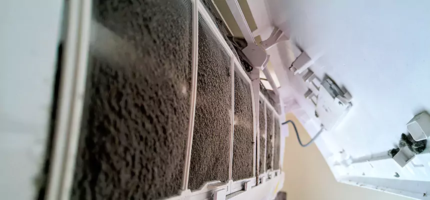 Preventive Air Duct Bacteria Removal in Bristol