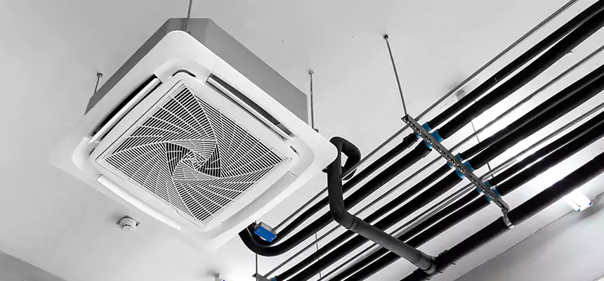 Our Air Duct Deep Cleaning Services in Bristol, CT