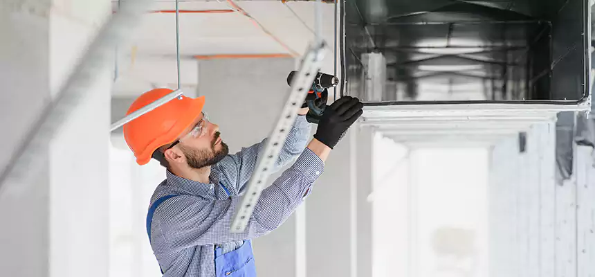 Our Air Vent Replacement Services in Bristol, CT