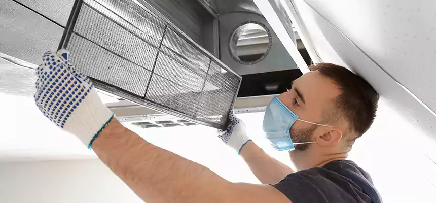 Our Dryer Vent Cleaning Services in Bristol, CT