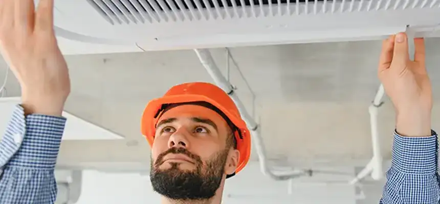 Our Furnace Vent Cleaning Services in Bristol, CT