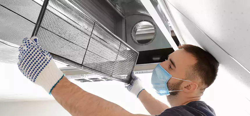 Our Home Duct Cleaning Services in Bristol, CT  