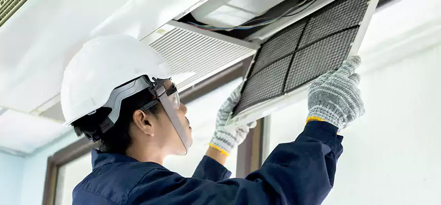 Our Residential Air Vent Cleaning Services in Bristol, CT