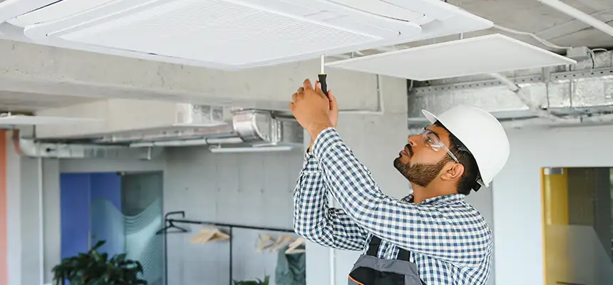 Our Roof Dryer Vent Cleaning Services in Bristol, CT