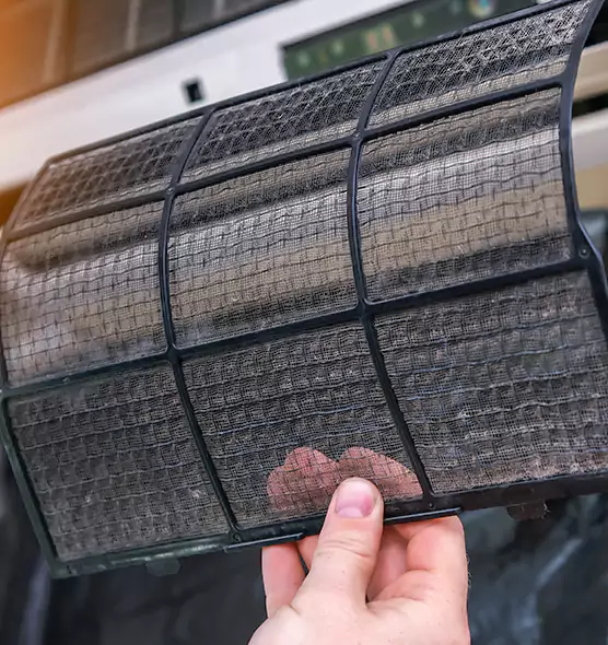 Top-notch AC Air Filter Replacement in Bristol