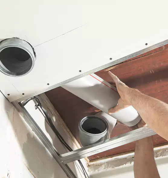 Professional Air Duct Replacement in Bristol, CT