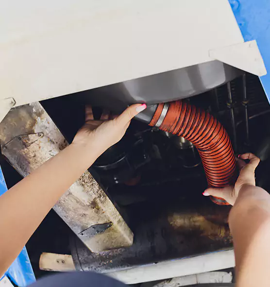 About Air Duct Virus Disinfection in Bristol, CT