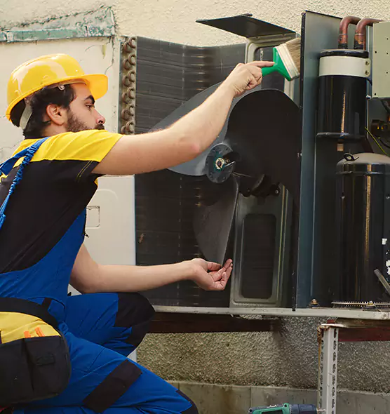 Professional Air Duct Washing Service in Bristol, CT