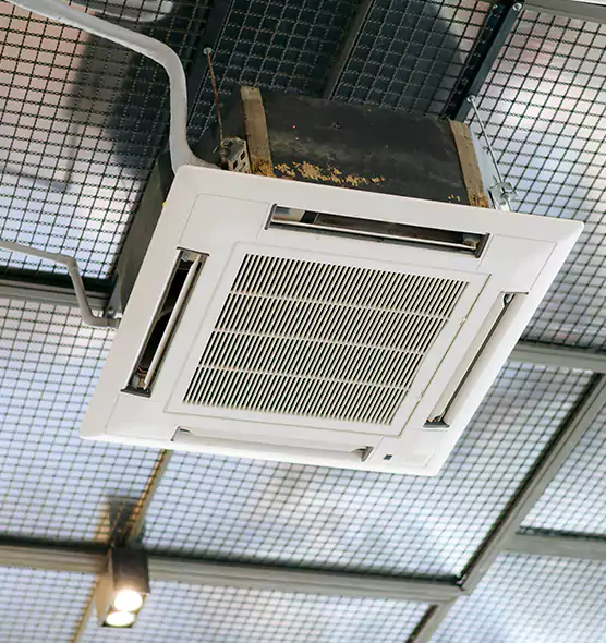 Top-Notch Allergy Relief Vent Cleaning Services in Bristol, CT