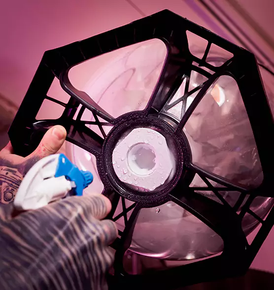 Advanced Basement Vent Cleaning in Bristol, CT