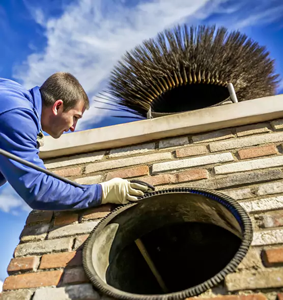 About Professional Chimney Sweep in Bristol, CT
