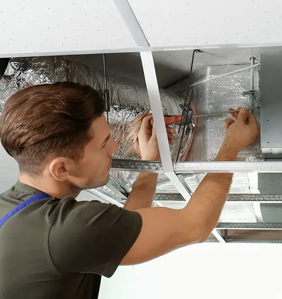 Professional Clogged Dryer Vent Repair in Bristol, CT