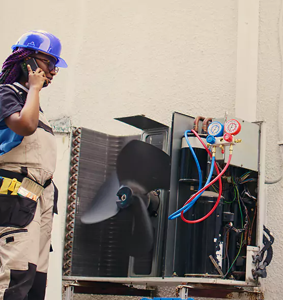 Professional Energy-Efficient HVAC Cleaning in Bristol, CT