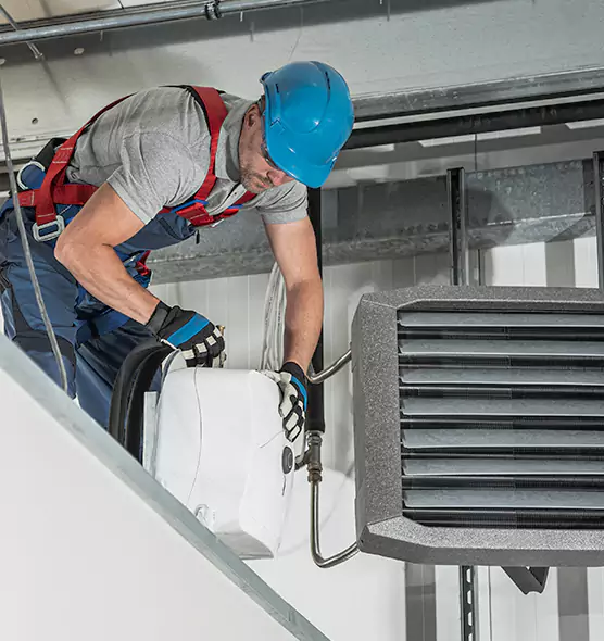 Professional HVAC Cleaning Solutions in Bristol, CT