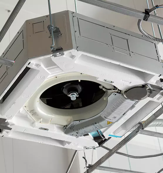 Professional Industrial Dryer Vent Cleaning in Bristol, CT