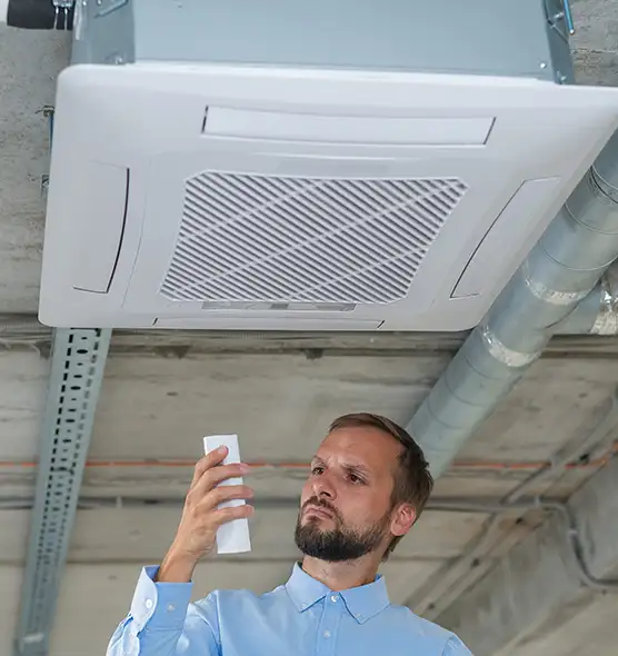 About Local Vent Cleaning Services in Bristol, CT