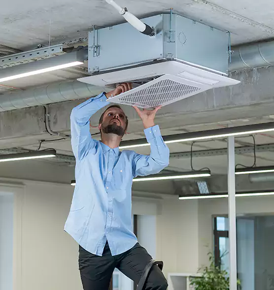 Advanced Residential Air Vent Cleaning in Bristol, CT