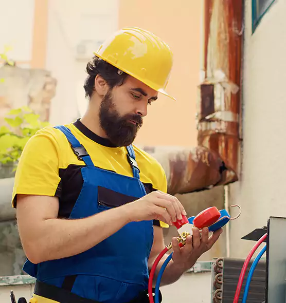 About Smart HVAC Installation in Bristol, CT