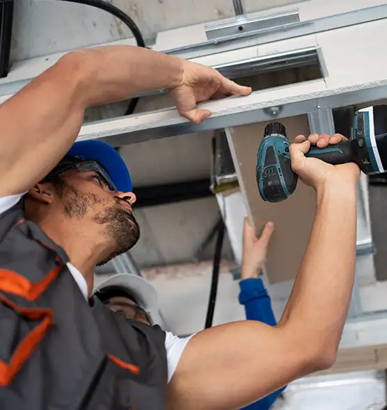 About Vent Smoke Odor Elimination in Bristol, CT