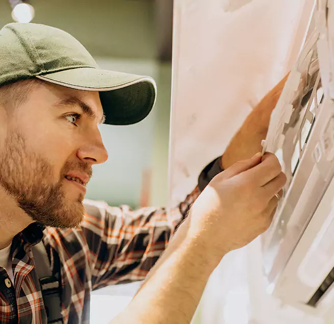 Why Homeowners Businesses Trust Us in Bristol, CT?