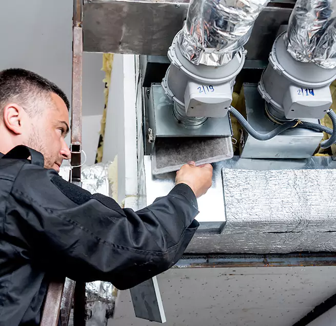 Why Homeowners & Businesses Trust Us in Bristol, CT?