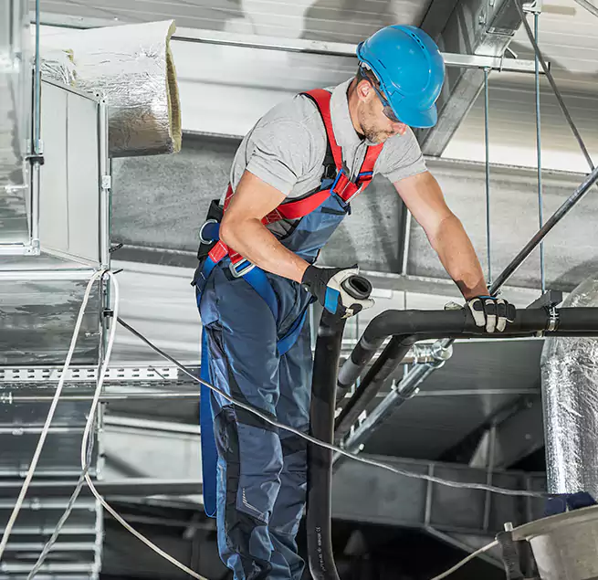 Why Homeowners & Businesses Trust Us in Bristol, CT?