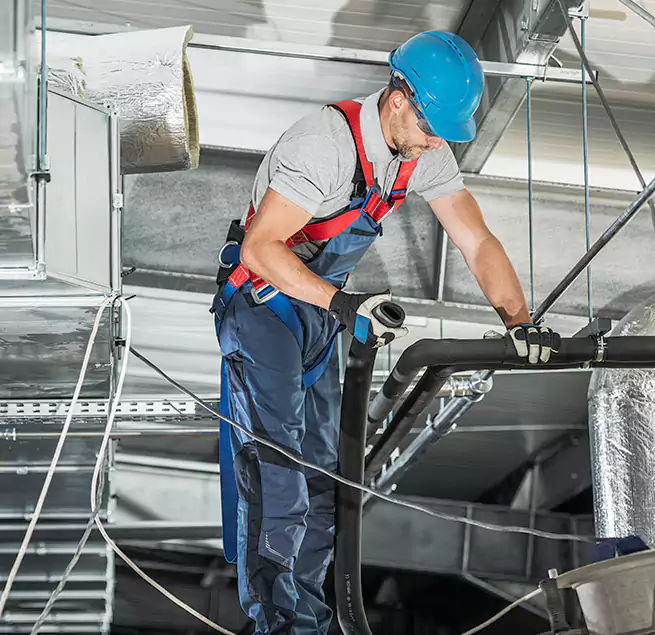 Why Homeowners & Businesses Trust Us in Bristol, CT?