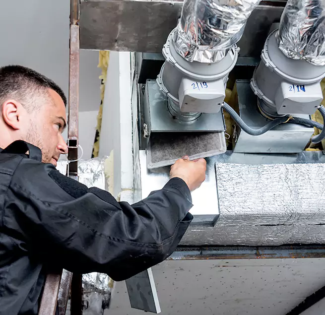 Why Homeowners & Businesses Trust Us in Bristol, CT?