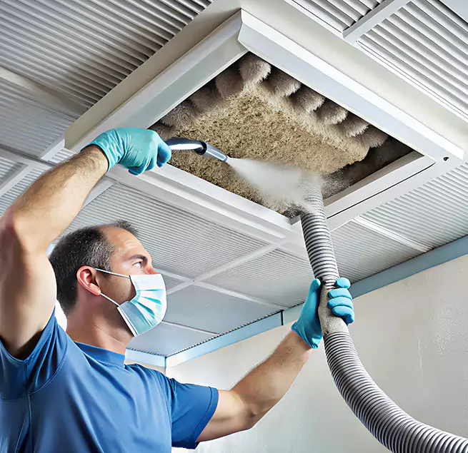 Why Homeowners Businesses Trust Us in Bristol, CT