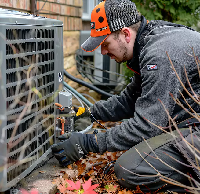 Why Homeowners & Businesses Trust Us in Bristol, CT?