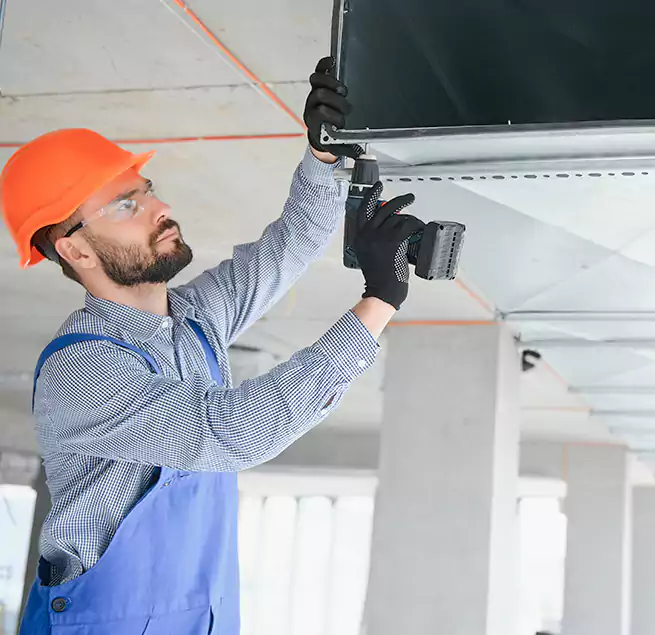 Why Homeowners & Businesses Trust Us in Bristol, CT?