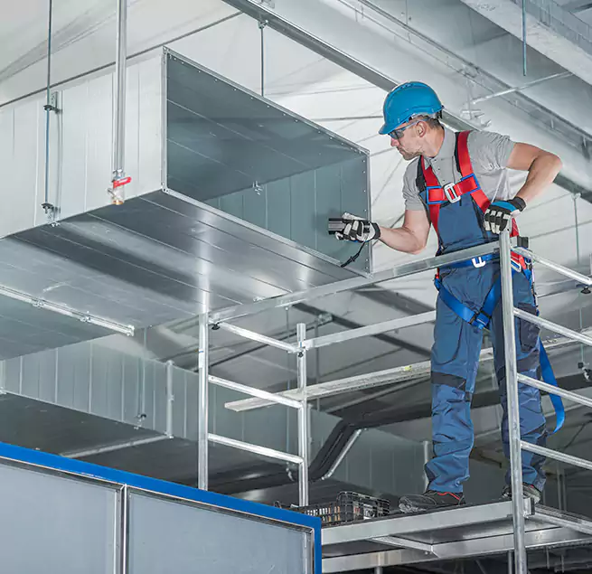 Why Homeowners Businesses Trust Us in Bristol, CT