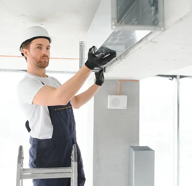 Why Homeowners & Businesses Trust Us in Bristol, CT?