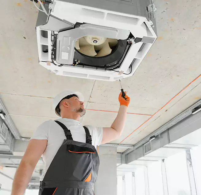 Why Homeowners Businesses Trust Us in Bristol, CT