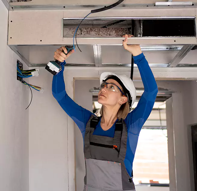 Why Homeowners & Businesses Trust Us in Bristol, CT?