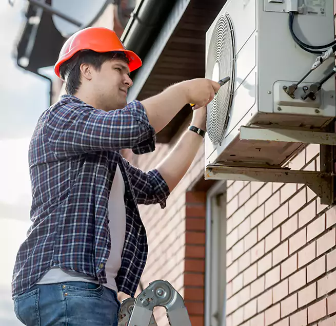 Why Homeowners & Businesses Trust Us Bristol, CT